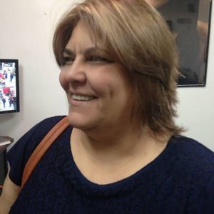 Meet your Posher, Deisy